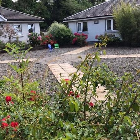 A Selection Of Self Catering Holiday Homes At Kilcloon Cottages Maynooth Buitenkant foto