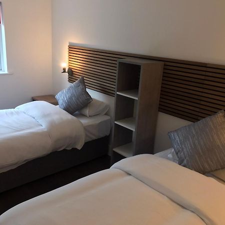 A Selection Of Self Catering Holiday Homes At Kilcloon Cottages Maynooth Buitenkant foto