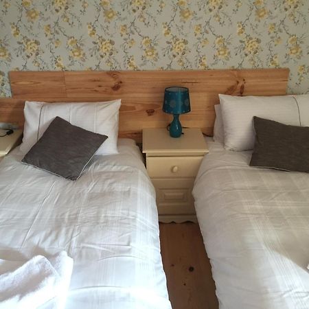 A Selection Of Self Catering Holiday Homes At Kilcloon Cottages Maynooth Buitenkant foto
