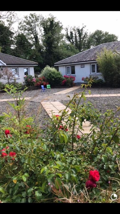 A Selection Of Self Catering Holiday Homes At Kilcloon Cottages Maynooth Buitenkant foto
