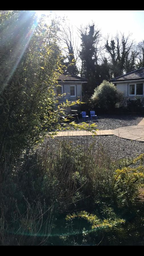 A Selection Of Self Catering Holiday Homes At Kilcloon Cottages Maynooth Buitenkant foto