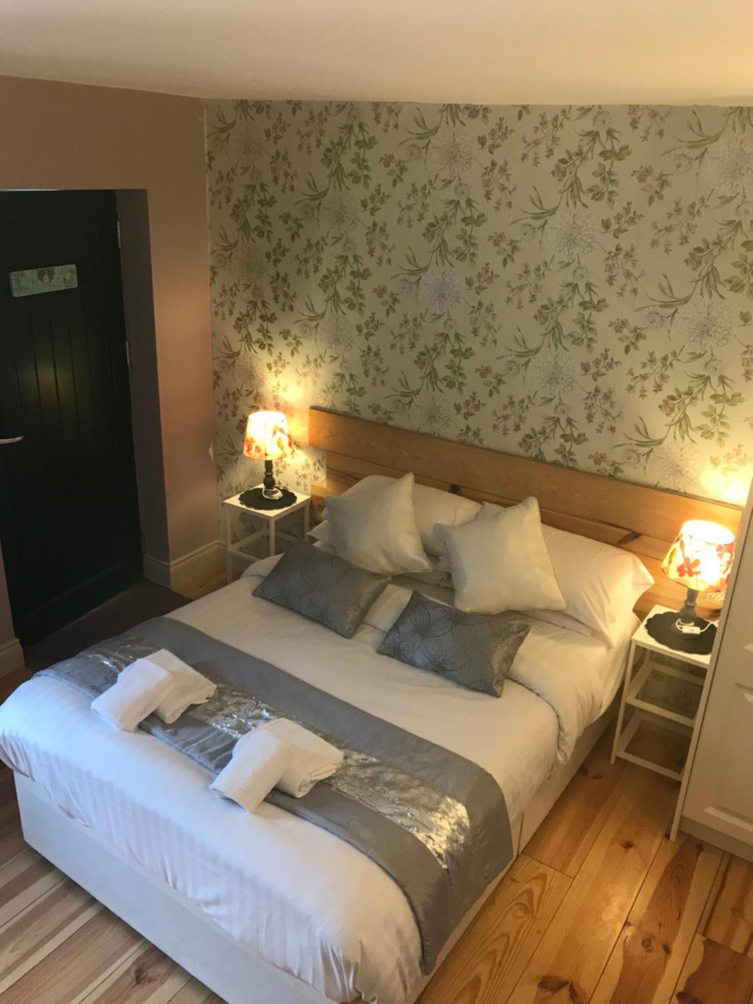 A Selection Of Self Catering Holiday Homes At Kilcloon Cottages Maynooth Buitenkant foto