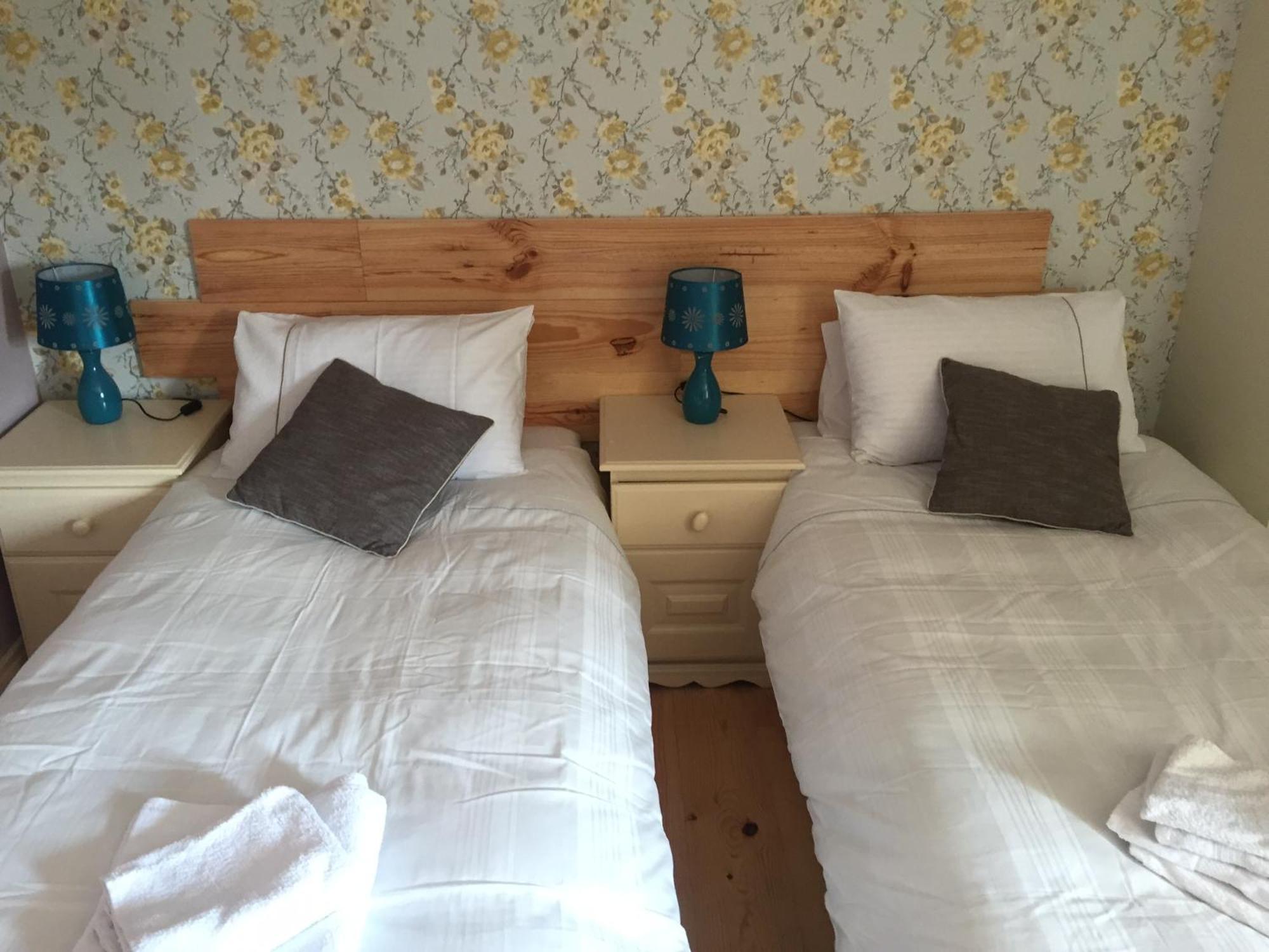A Selection Of Self Catering Holiday Homes At Kilcloon Cottages Maynooth Buitenkant foto