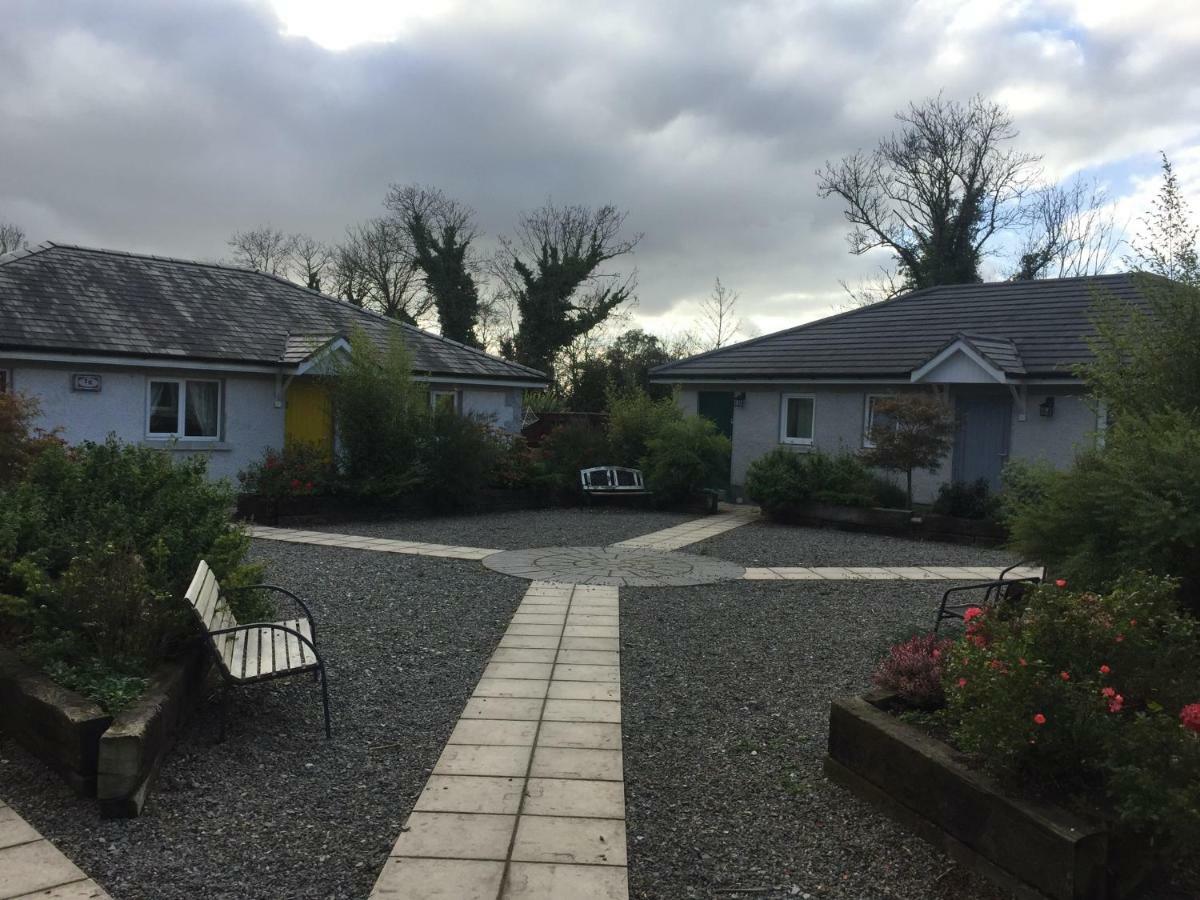 A Selection Of Self Catering Holiday Homes At Kilcloon Cottages Maynooth Buitenkant foto