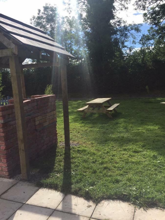 A Selection Of Self Catering Holiday Homes At Kilcloon Cottages Maynooth Buitenkant foto
