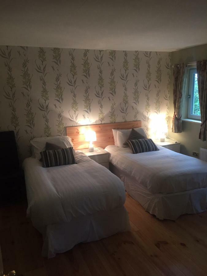 A Selection Of Self Catering Holiday Homes At Kilcloon Cottages Maynooth Buitenkant foto