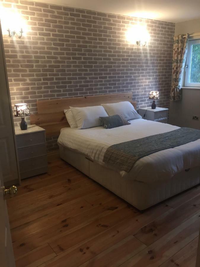 A Selection Of Self Catering Holiday Homes At Kilcloon Cottages Maynooth Buitenkant foto