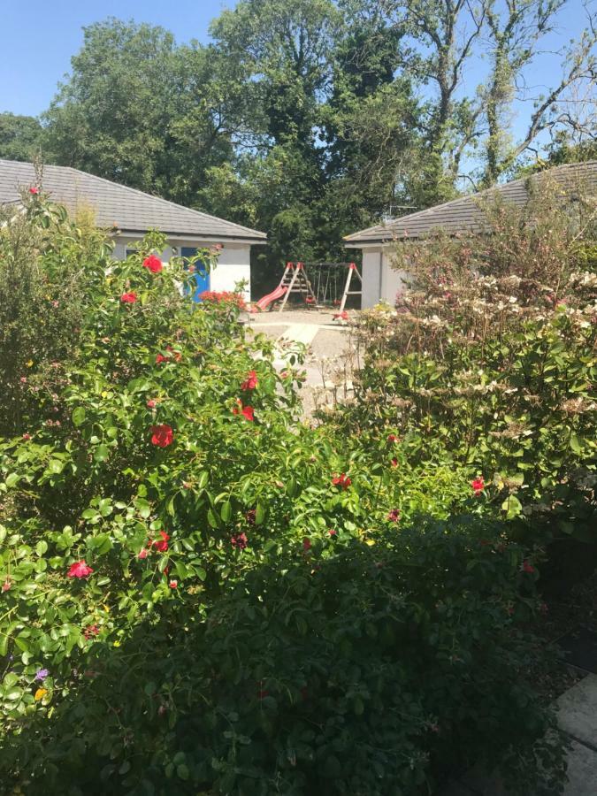 A Selection Of Self Catering Holiday Homes At Kilcloon Cottages Maynooth Buitenkant foto