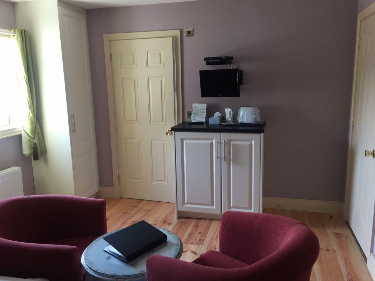 A Selection Of Self Catering Holiday Homes At Kilcloon Cottages Maynooth Buitenkant foto