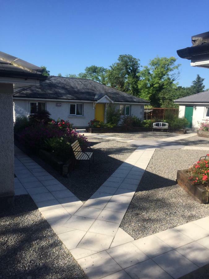 A Selection Of Self Catering Holiday Homes At Kilcloon Cottages Maynooth Buitenkant foto