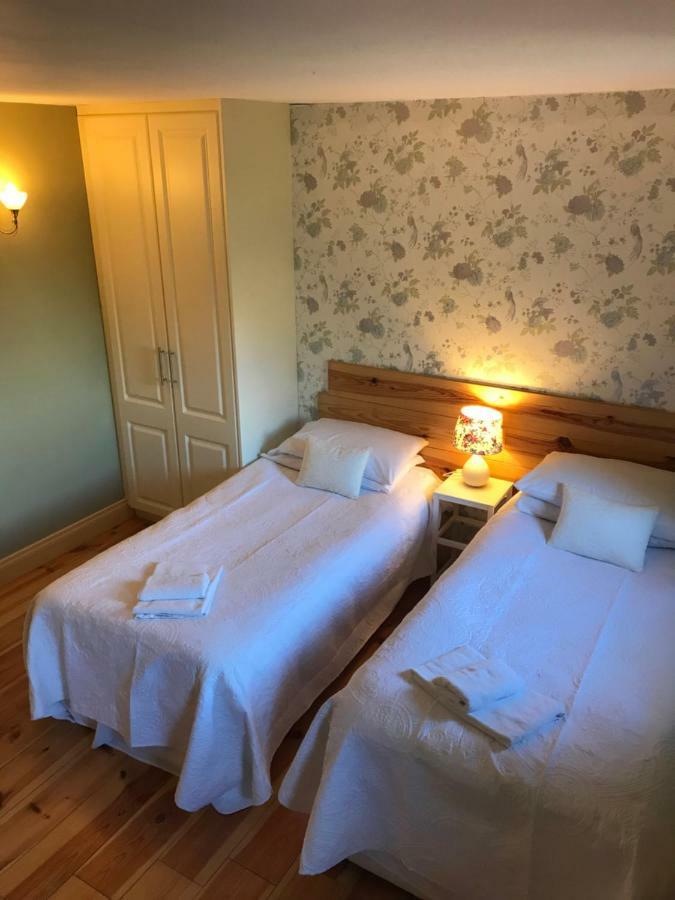 A Selection Of Self Catering Holiday Homes At Kilcloon Cottages Maynooth Buitenkant foto