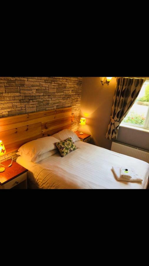 A Selection Of Self Catering Holiday Homes At Kilcloon Cottages Maynooth Buitenkant foto